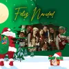 About Feliz Navidad Song