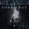 Gone Away Live 2021