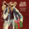 Slim Dusty Christmas Closing Message 1971