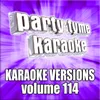 More Than I Can Say (Made Popular By Leo Sayer) [Karaoke Version]