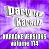 Behind Blue Eyes (Made Popular By Limp Bizkit) [Karaoke Version]