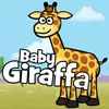 Baby Giraffa