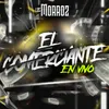 About El Comerciante-En Vivo Song