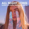 About All Night Long Song