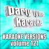 When There's No You (Made Popular By Engelbert Humperdinck) [Karaoke Version]