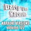 Baby Face (Made Popular By Bobby Darin) [Karaoke Version]