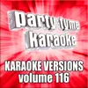 Voulez-Vous (Made Popular By Abba) [Karaoke Version]