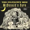 Mcdonald's Cave