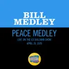 Peace Medley Medley/Live On The Ed Sullivan Show, April 19, 1970