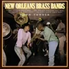 New Second Line Live