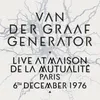 Gog-Live At Maison De La Mutualité, Paris, France / 1976