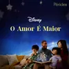 About O Amor É Maior Song