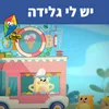 About יש לי גלידה Song