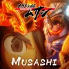 About MUSASHI Song