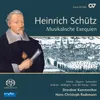 Schütz: Musikalische Exequien, Op. 7 - I. Concert in Form einer teutschen Begräbnis-Messe, SWV 279