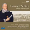 Schütz: Ach Herr, du Schöpfer aller Ding, SWV 450