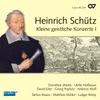 Schütz: Kleine geistliche Konzerte I, Op. 8 - No. 1, Eile mich, Gott, zu erretten, SWV 282