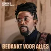 Bedankt Voor Alles-Instrumental