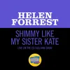 Shimmy Like My Sister Kate-Live On The Ed Sullivan Show, March 4, 1951