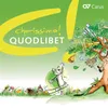 About Quodlibet: Klöpfeleslied / Siehst du Song