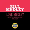 About Love Medley Medley/Live On The Ed Sullivan Show, April 19, 1970 Song