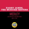 I Had The Craziest Dream/I've Heard That Song Before/Cherry Medley/Live On The Ed Sullivan Show, May 8, 1966