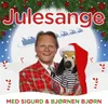 Rudolf Med Den Røde Tud