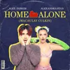 About Home Alone (Macaulay Culkin) Song