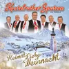 Tu es (weil Weihnacht ist)