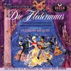 J. Strauss II: Die Fledermaus / Act 3 - Entr'acte...Melodram