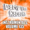 Talk You Down (Made Popular By The Script) [Instrumental Version]