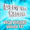 Right On Time (Made Popular By B.K. Habermehl ft. Lonr.) [Vocal Version]