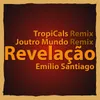 Revelação-Joutro Mundo Remix