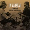 About La Amistad Song