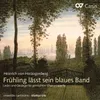 Herzogenberg: 6 Gesänge, Op. 57 - III. Ungeduld