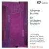 Brahms: Ein deutsches Requiem, Op. 45 - 3. "Herr, lehre doch mich"