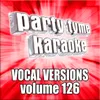 Hey Baby (Made Popular By No Doubt) [Vocal Version]