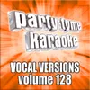 Wishing On A Star (Made Popular By Rose Royce) [Vocal Version]