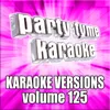 Story In Your Eyes (Made Popular By Moody Blues) [Karaoke Version]