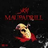 Maupadrill