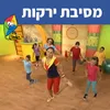 About מסיבת ירקות Song