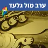 ערב מול גלעד