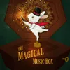 Pop! Goes the Weasel Music Box Version