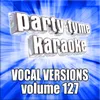 Nobody's Supposed To Be Here (Made Popular By Deborah Cox) [Vocal Version]