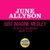 About Just Imagine Medley Medley/Live On The Ed Sullivan Show, January 18, 1970 Song