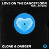 Love On The Dancefloor-Marcus Santoro After Hours Mix