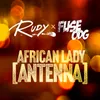 About African Lady (Antenna) Song