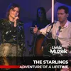 About Adventures Of A Lifetime - Uit Liefde Voor Muziek Song