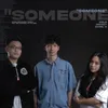 SOMEONE