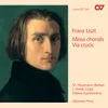 Liszt: Via Crucis, S. 53 - Andante Maestoso "Vexilla Regis prodeunt"